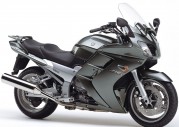 Yamaha FJR1300 Yamaha FJR1300